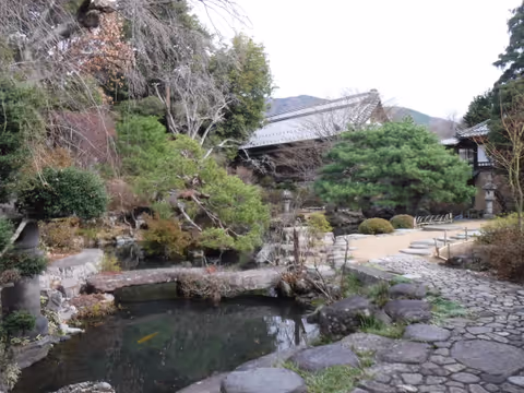 Suzaka: Fermented Food and Culture