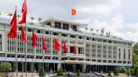 Ho Chi Minh City Full Day Tour
