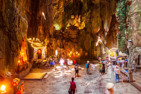 DA NANG CITY EXPLORE TOUR