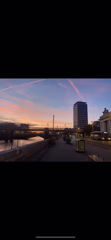 Dublin Highlights with Liam