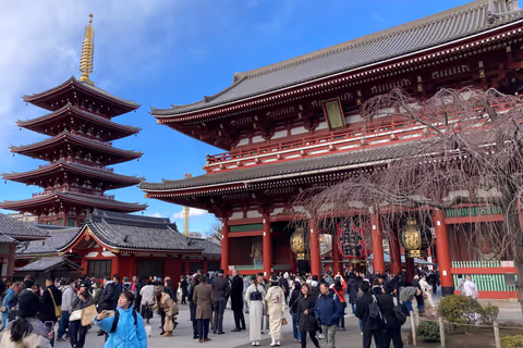 Tokyo : les quartiers populaires sur-mesure