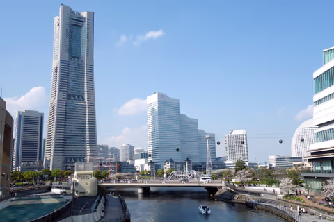 Yokohama : Attractions touristiques populaires sur-mesure