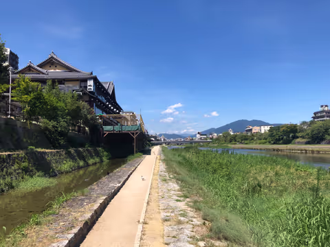 Kyoto City Highlights Walking Tour