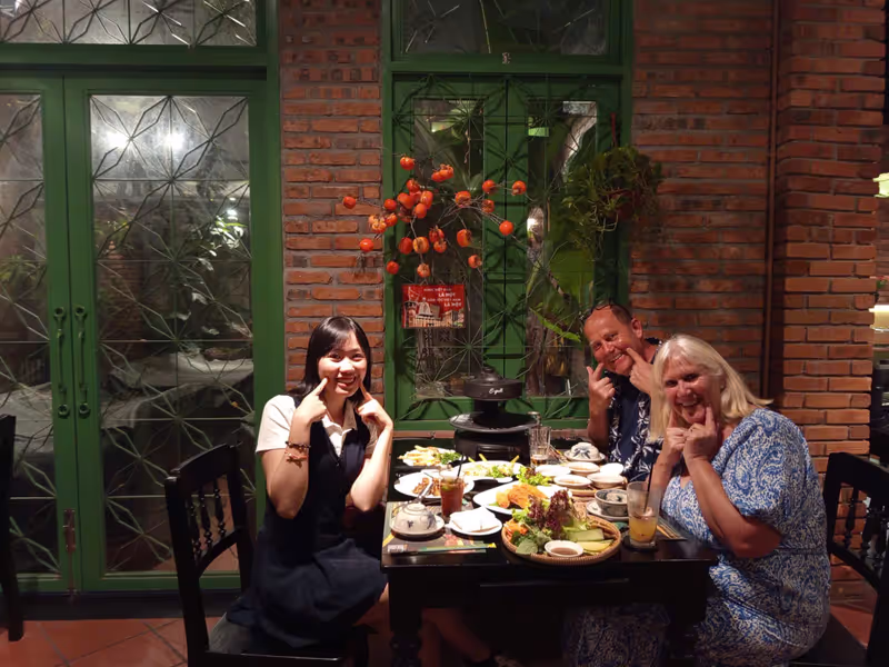 Da Nang Private Tour - 