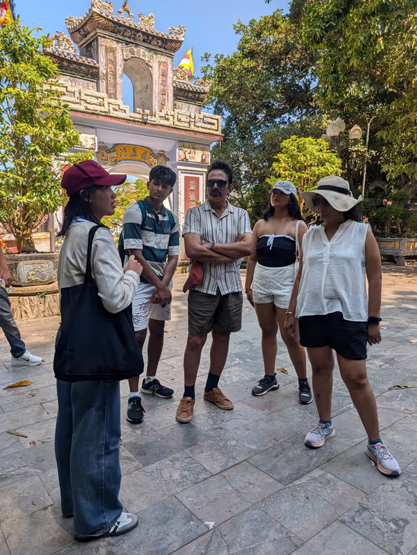 Da Nang Private Tour - 