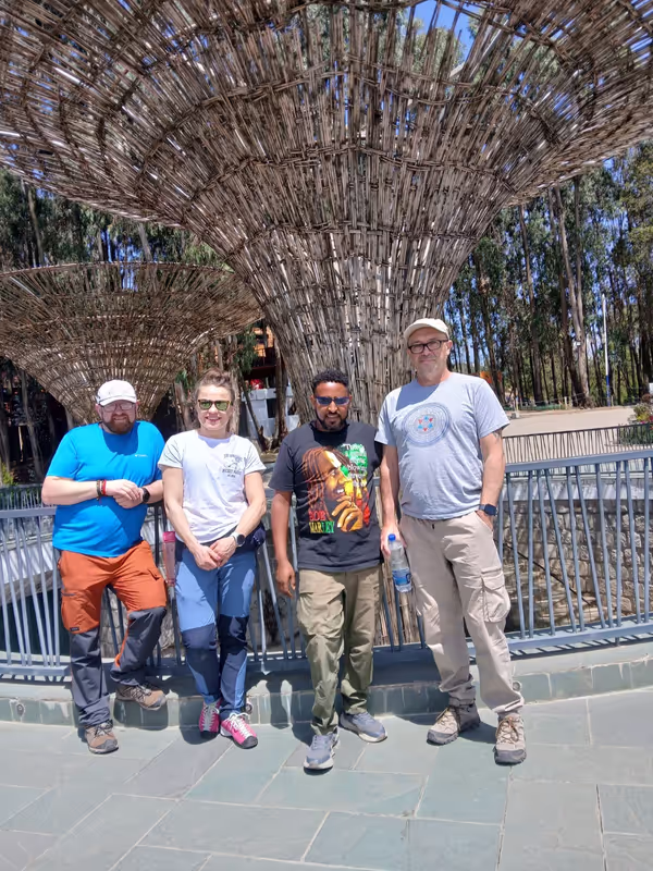 Addis Ababa Private Tour - 