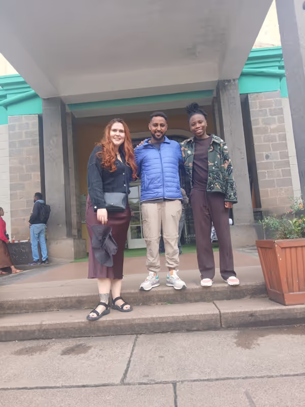 Addis Ababa Private Tour - 