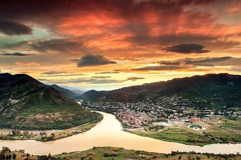 Tbilisi Private Tour - 