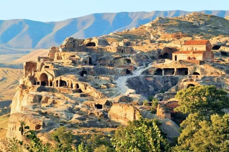 Tbilisi Private Tour - 