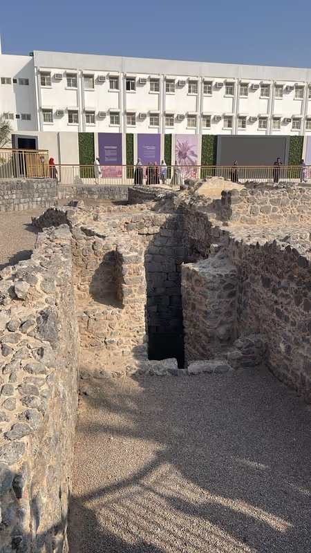 Al Madinah Private Tour - 