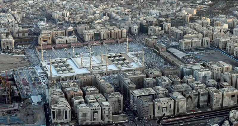 Al Madinah Private Tour - 