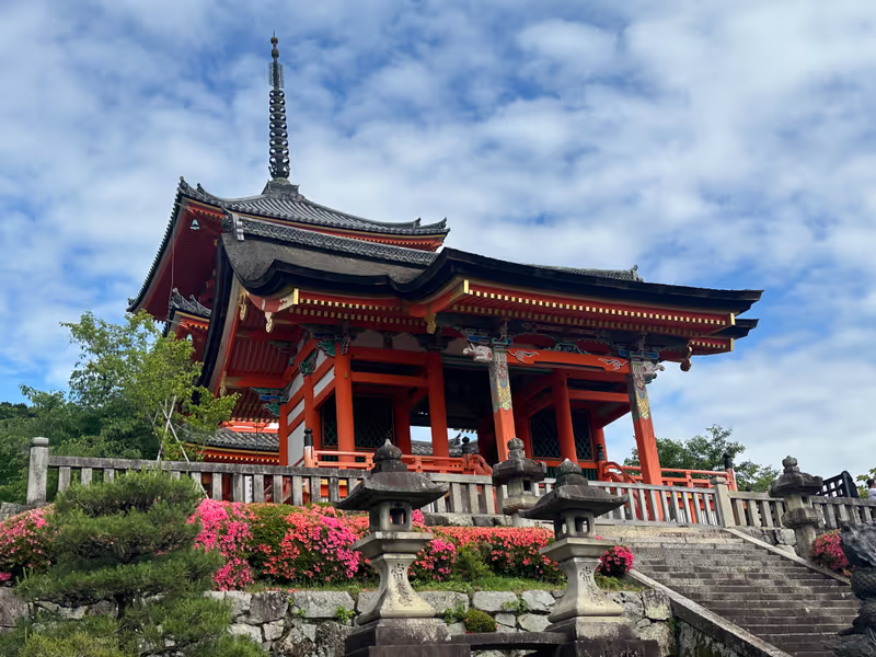 Kyoto Private Tour - 