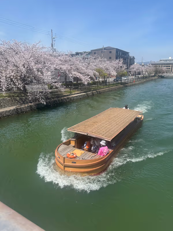 Kyoto Private Tour - 