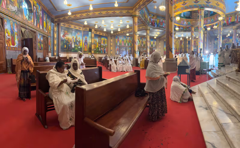 Addis Ababa Private Tour - 