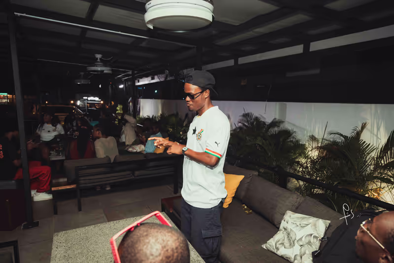 Greater Accra Private Tour - 