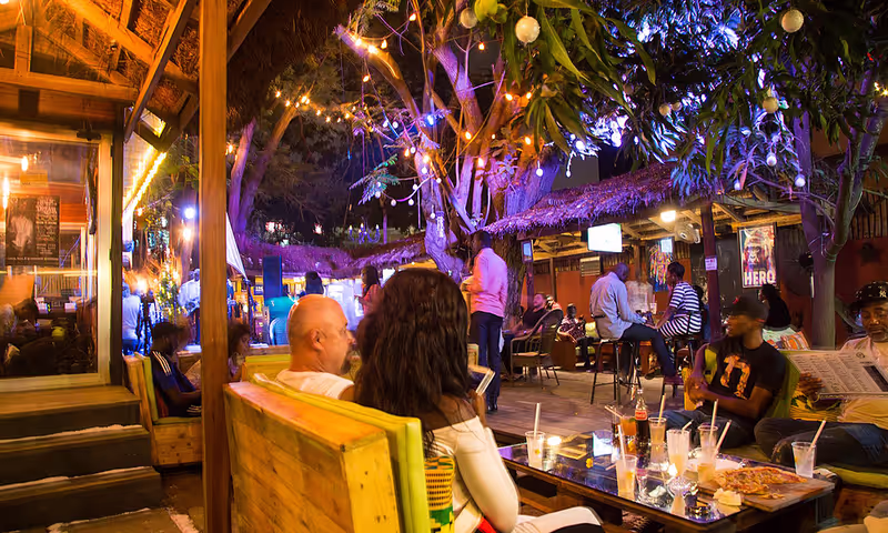 Greater Accra Private Tour - 