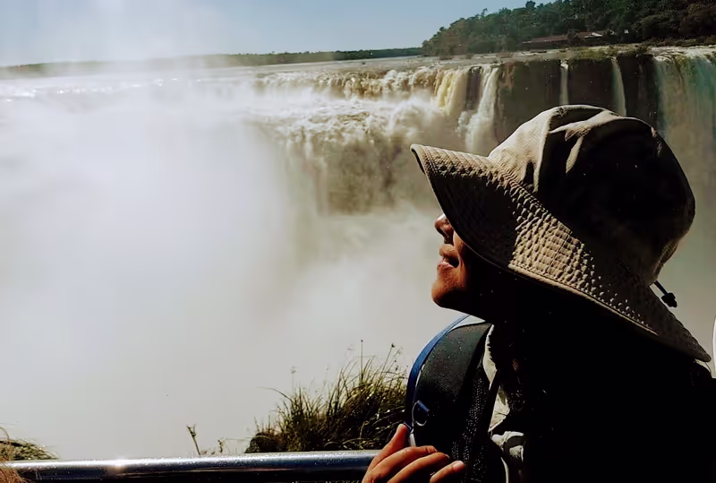 Iguazu Falls (Argentina) Private Tour - 