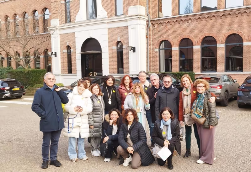 Amsterdam Private Tour - 