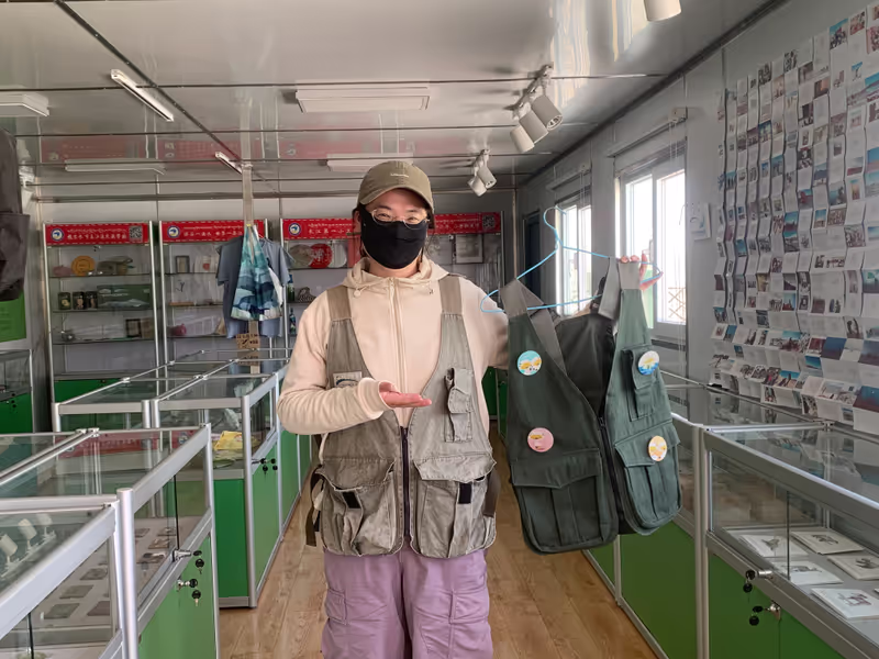 Jiangsu Private Tour - 