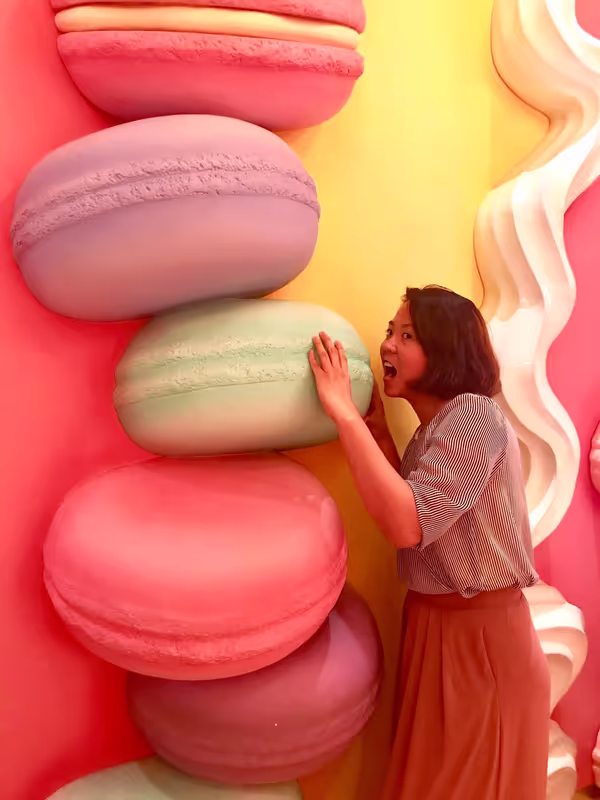 Saitama Private Tour - Harajuku