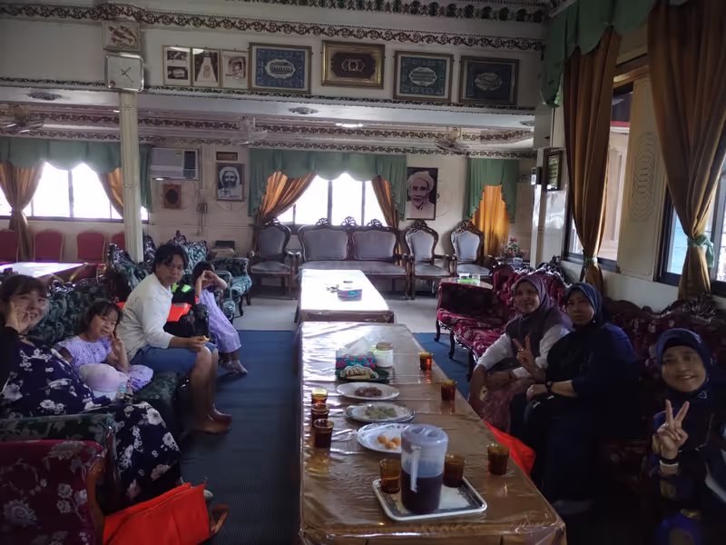 Belait Private Tour - 