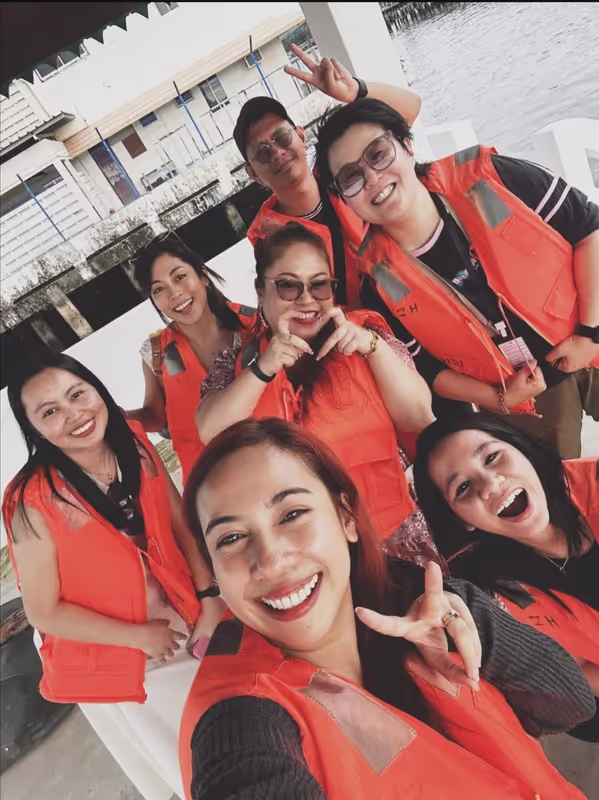 Belait Private Tour - 