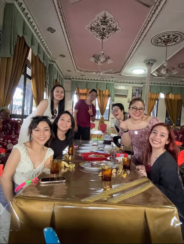 Belait Private Tour - 