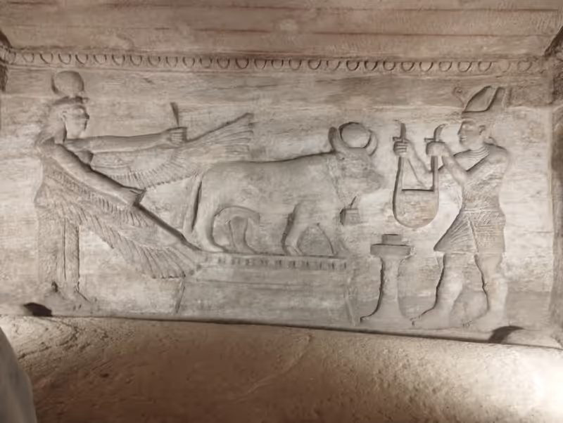 Alexandria Private Tour - 