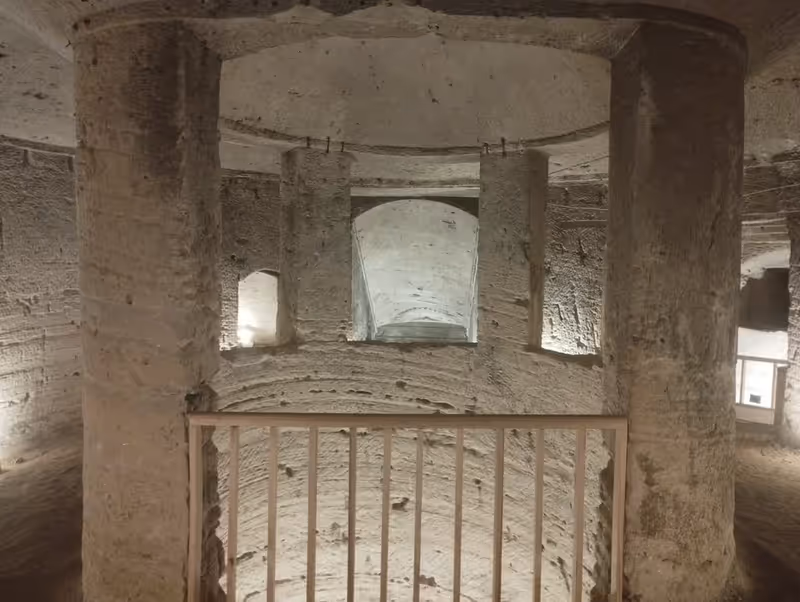 Alexandria Private Tour - 