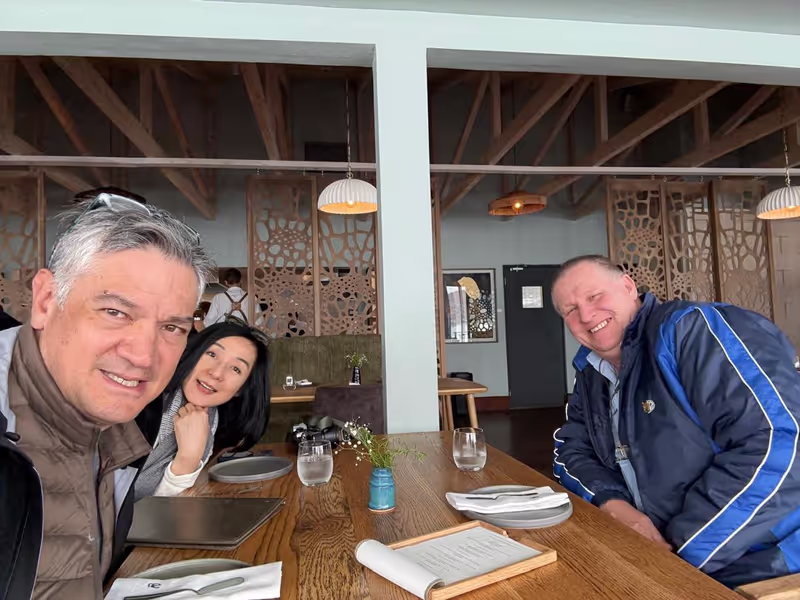 Cape Town Private Tour - 