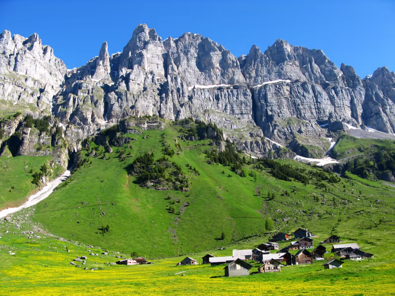 Zurich Private Tour - 