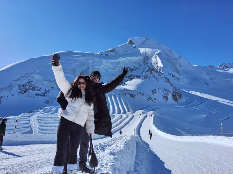 Zurich Private Tour - 