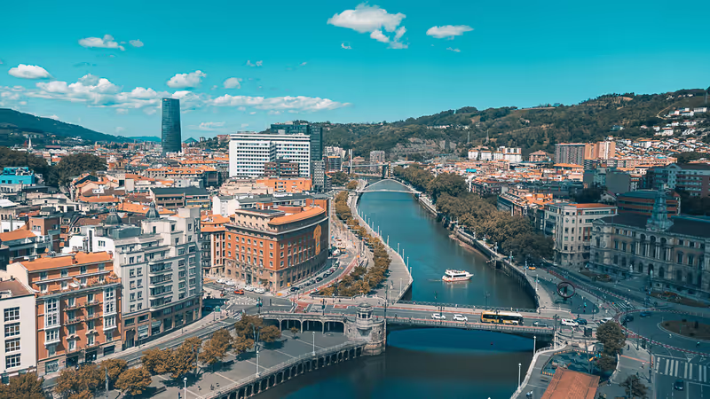 Bilbao Private Tour - Bilbao