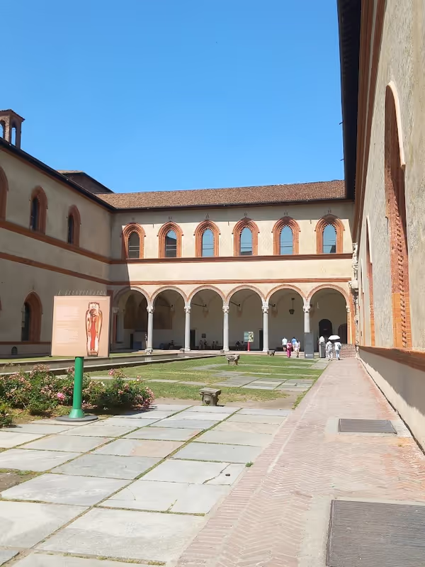 Milan Private Tour - 