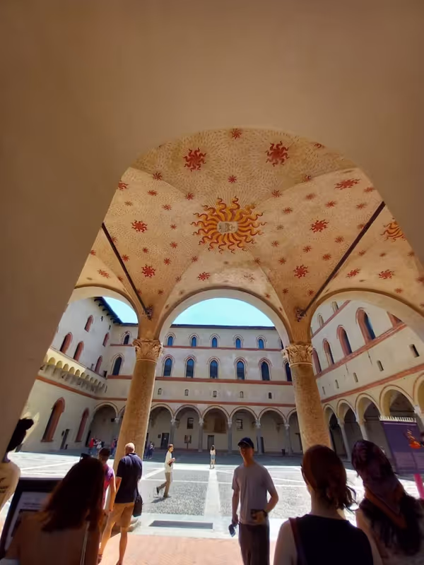 Milan Private Tour - 