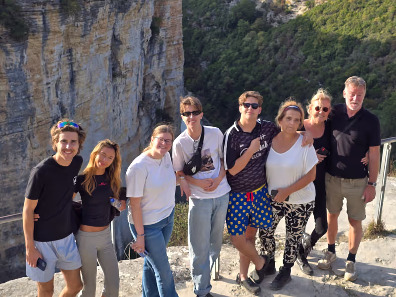 Berat Private Tour - 