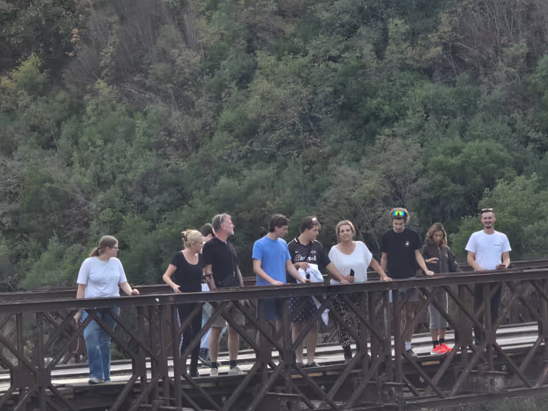 Berat Private Tour - 