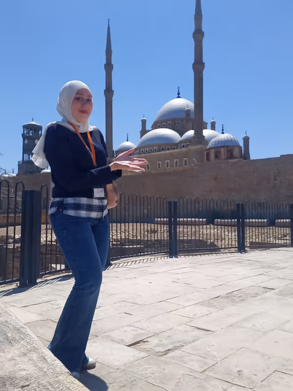 Cairo Private Tour - 
