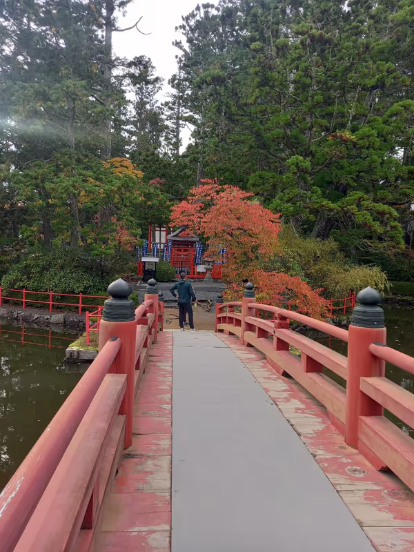 Osaka Private Tour - 