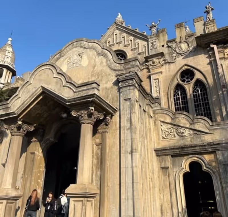 Hubei Private Tour - 