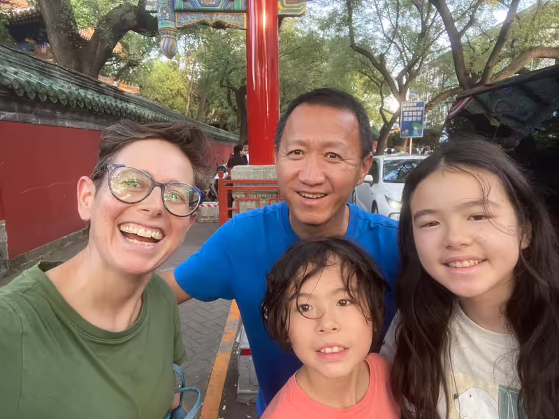 Beijing Private Tour - 