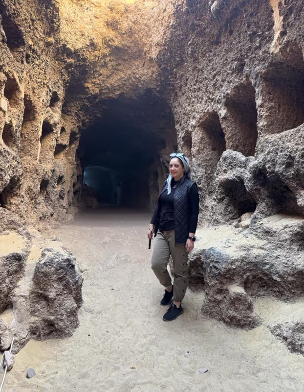 Minya Private Tour - 