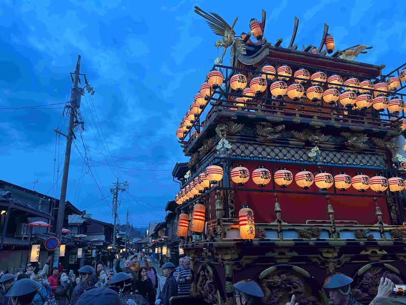 Yokohama Private Tour - 