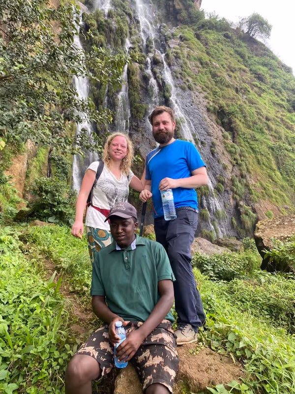 Mbale Private Tour - 