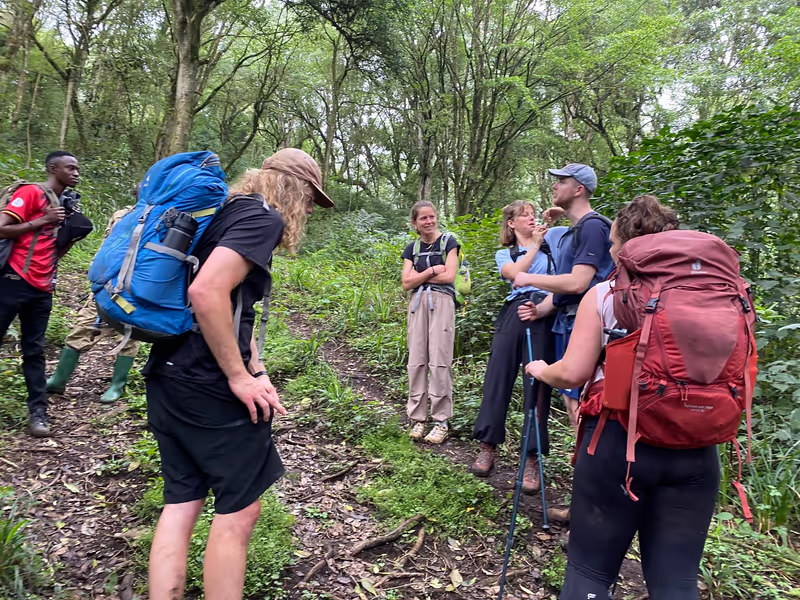 Mbale Private Tour - 