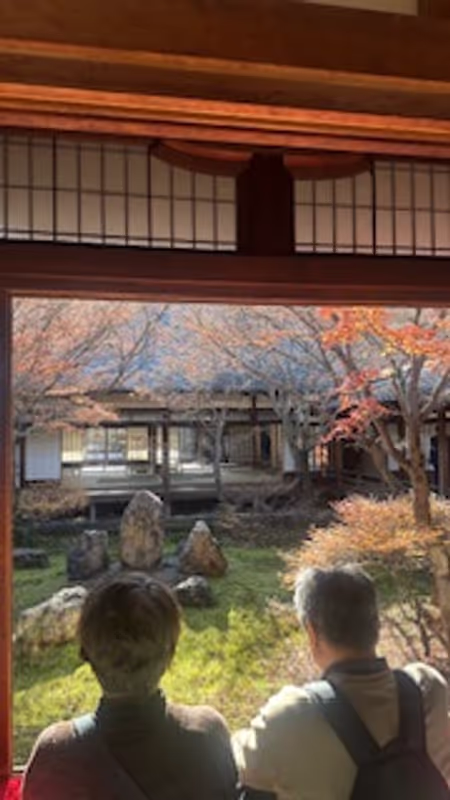 Nara Private Tour - 