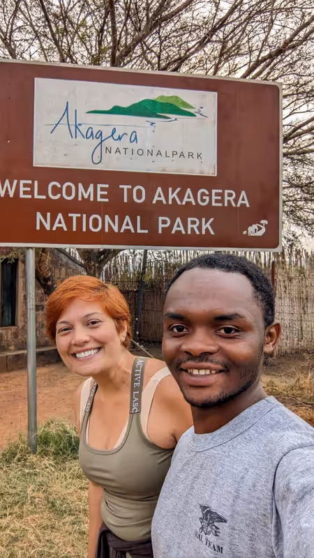 Kigali Private Tour - 