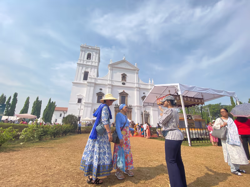 Bangalore Private Tour - 