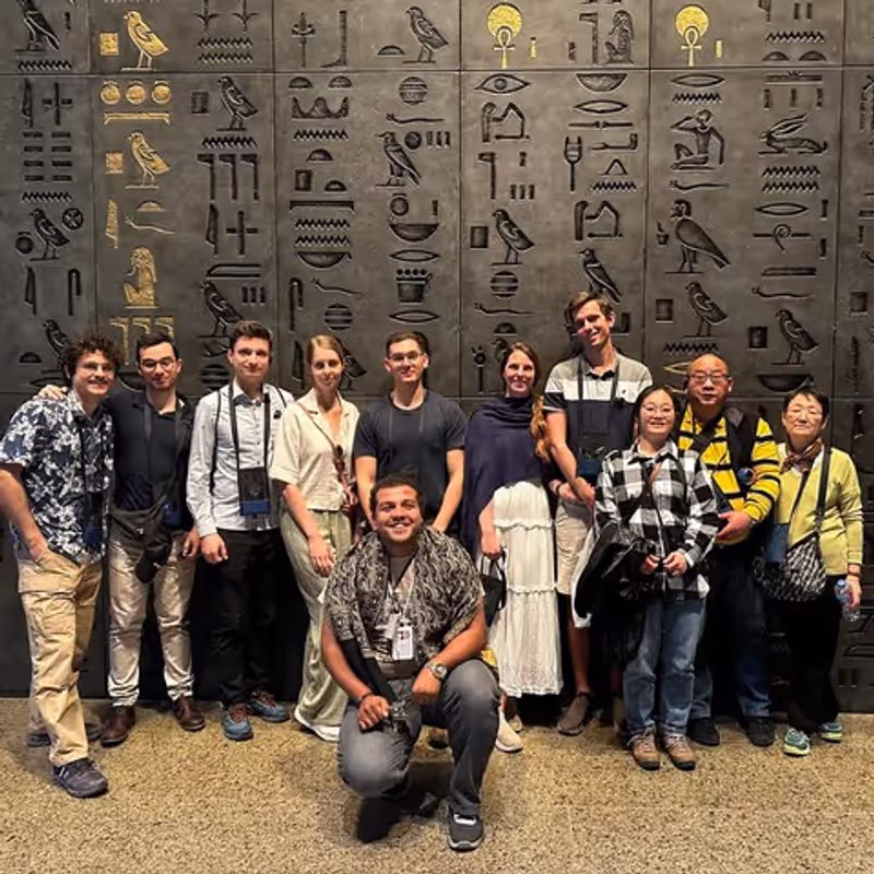 Cairo Private Tour - 