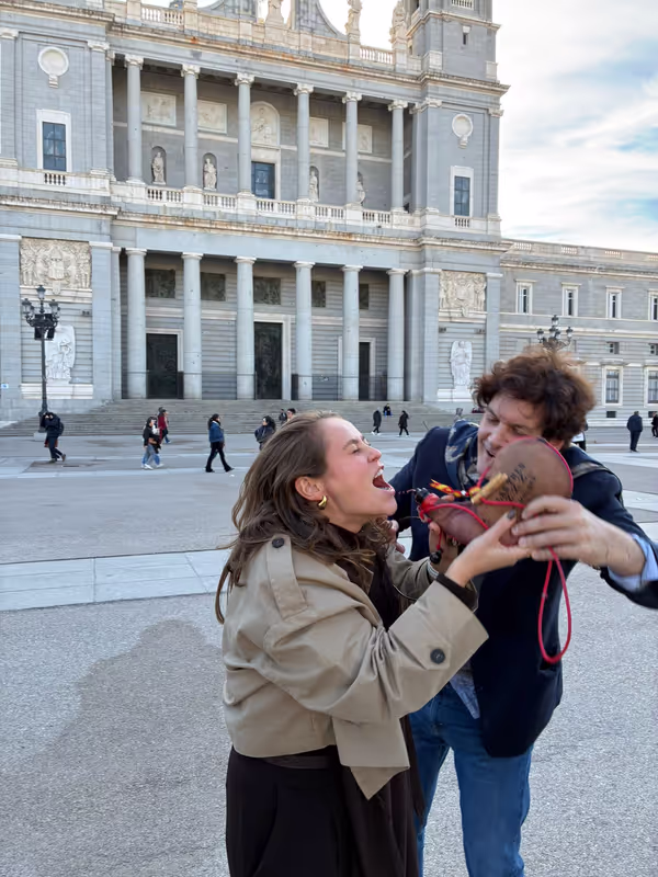 Madrid Private Tour - 